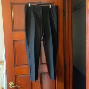 White House-Black Market Ladies Size 8, Slim Ankle dress trousers.